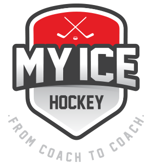 My Ice Hockey